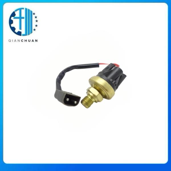 Oil Pressure Sensor 11039617 VOE11039617 For Volvo L120H Wheel Loader Spare Parts