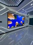 P6 Indoor Full Color LED Display 192mm*192mm, Suitable For Churches, Weddings,