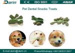 Hot Runner System Pet Injection Molding Machine / dog food extrusion machine