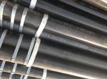 Plain End Oil Well Seamless Casing Pipes