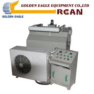 Wholesale One Side Spray Hot Stamping Dies Making Machines Precision 5.5kw / 220V from china suppliers