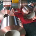 1/2 Hard/1/4hard/ Hard Copper Coil Heat Exchange C1100 C1200 C1020 C5191