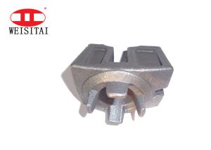 Wholesale 48.3MM Scaffolding Ledger Head from china suppliers