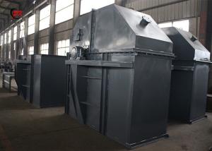 Wholesale Galvanized Steel Grain Bucket Elevator Transporter With High Lifting Height from china suppliers