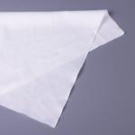 150pcs Cleanroom Polyester Wipes 9 Inch Dust Free Disposable Floor Oil Absorbing