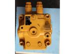 165-9337 Swing Motor Assy , E345B Hydraulic Track Drive Motor