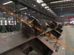 H Beam Pre Engineered Steel Buildings PEB Structure Q345 AU NZ Standard