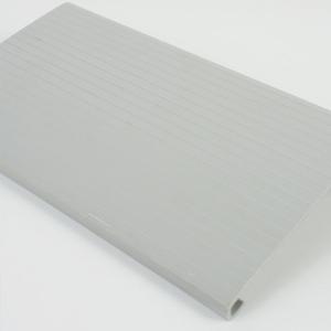 Wholesale Customized PVC Decorative Profile Cover from china suppliers