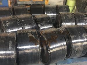 Wholesale Industry PU Rotator Roller For Conventional Tank Welding Rotator from china suppliers