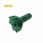 Carbide 110mm Bayonet Connection DTH Hammer Drill Bit For Rock Formation