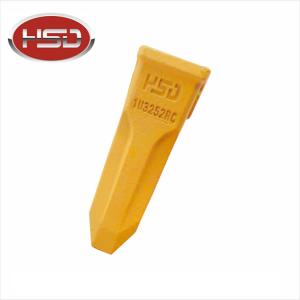 Wholesale excavator parts bucket teeth rock tooth 1U3252RC for E312 from china suppliers