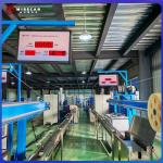 WRK-50 Indoor Optical Cable Production Line | High-Speed Fiber Optic Cable
