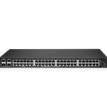 Customized JL659A 24 Ports 10/100/1000Mbps Switch Private Mold for Capacity