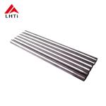 Titanium Tubes OD 19mm OD 25.4mm OD 38mm 6000mm Long In GR1 GR2 GR5 And GR7