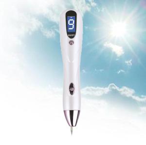 Wholesale LCD Screen Mole Freckle Pen Spot Removal Laser Pen Plasma Pen For Mole Removal from china suppliers