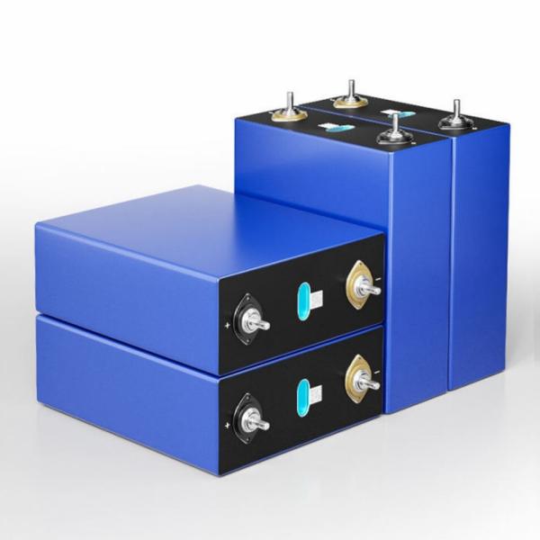 EVE EU Poland Stock LF280K HSEV Grade A+ 3.2v Lifepo4 Battery For Solar System