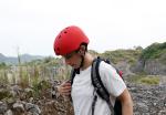 Outdoor Activities Safety Helmets Custom Logo Accepted for Mountaineering and