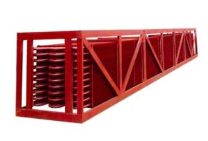 Wholesale Powerplant CFB Boiler Membrane Wall Tube from china suppliers