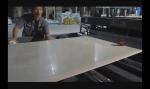 400Kg/H PVC Foam Board Extrusion Line | 20 Years Professional Manufacture |