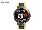 Realtek RTL8762C Waterproof Smart Watch 24 Sport Mode Heart Rate Monitoring