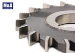HSS High Quality HSS STRAIGHTSIDE CHIP SAW/Three-side Steel Saw Blade Plain