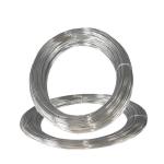 Galvanized Iron Wire for Fencing 1.6mm Steel Wire Tolerance ±1% Q195 Q235