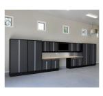 Multi Drawers Optional Metal Garage Mechanical Tool Box for Car Repair Garage