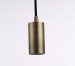 Vintage Finished Gurantee 5 years E27 Pendant Light Socket Lamp Holder