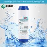 10 Inch Granular Activated Carbon Filter for Pure Water in General Industrial