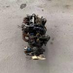 MitsuBishi 6D16-1A Direct Injection Diesel Engine Euro 5 / Euro 6