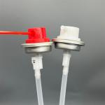 Marine-Grade WD-40 Lubricant Valve for Boat Engines with Saltwater-Resistant