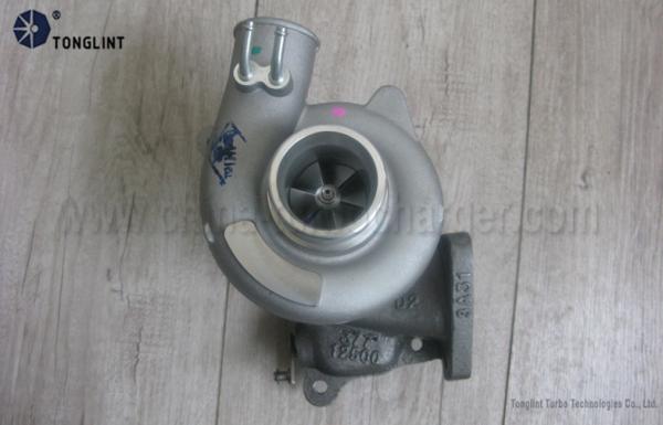 Hyundai Commercial Vehicle TF035HM-12T-4 Diesel Turbocharger 49135-04020 For