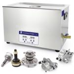 304 30L Ultrasonic Cleaning Machine , industrial ultrasonic cleaner chainrings