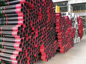 Wholesale ERW Seamless Carbon Steel Pipe Sch 40 3m - 12m Length ASTM A53 Gr B Pipe from china suppliers