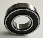 Low Friction Deep Groove Ball Bearings ABEC-1 Skateboard Ball Bearings