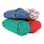 50ft/100ft Braided Utility Rope