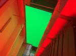 2000 CD/㎡ Indoor Full Color LED Display Good Lightening Accordance Automatic