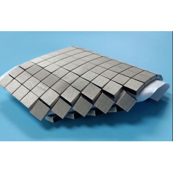 emi shielding fabric-over-foam shielding gasket