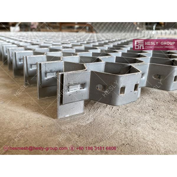 310S Hex Mesh China factory exporter