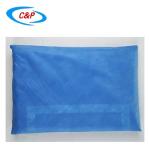 Disposable Sterile Surgical Laparotomy Drape Abdominal Sheet For Hospital And