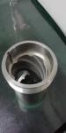 stainless steel investment casting ,lost-wax casting ,food processing parts