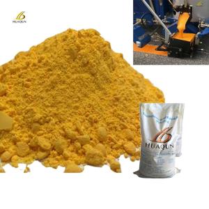 Wholesale Long Lasting AASHTO M249 Reflective Thermoplastic Road Marking Paint For Safe And Bright Road Markings from china suppliers
