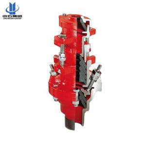 Wholesale API Polished Rod Sealing Stuffing Box Pump Parts Downhole Tools from china suppliers