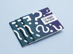 0.45mm Thickness 200g Instruction Booklets Origami ISO14001