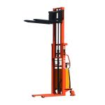 Semi-electric stacker(SPNseries,Pedestrian) SPN1516 Rated traction weight 1500kg