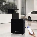 Aroma Room Air Freshener Machine Electric Humidify HVAC Essential Oil Humidifier