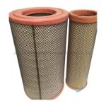 Your Needs SZ919000958 Air Filter for Shacman F3000 Truck Spare Parts in South