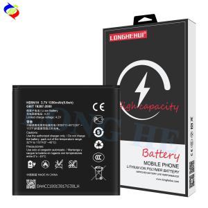 Wholesale 1350mAh HB5N1H msds li ion mobile battery for huawei Y330 G330 Y220 Y320 G300 from china suppliers