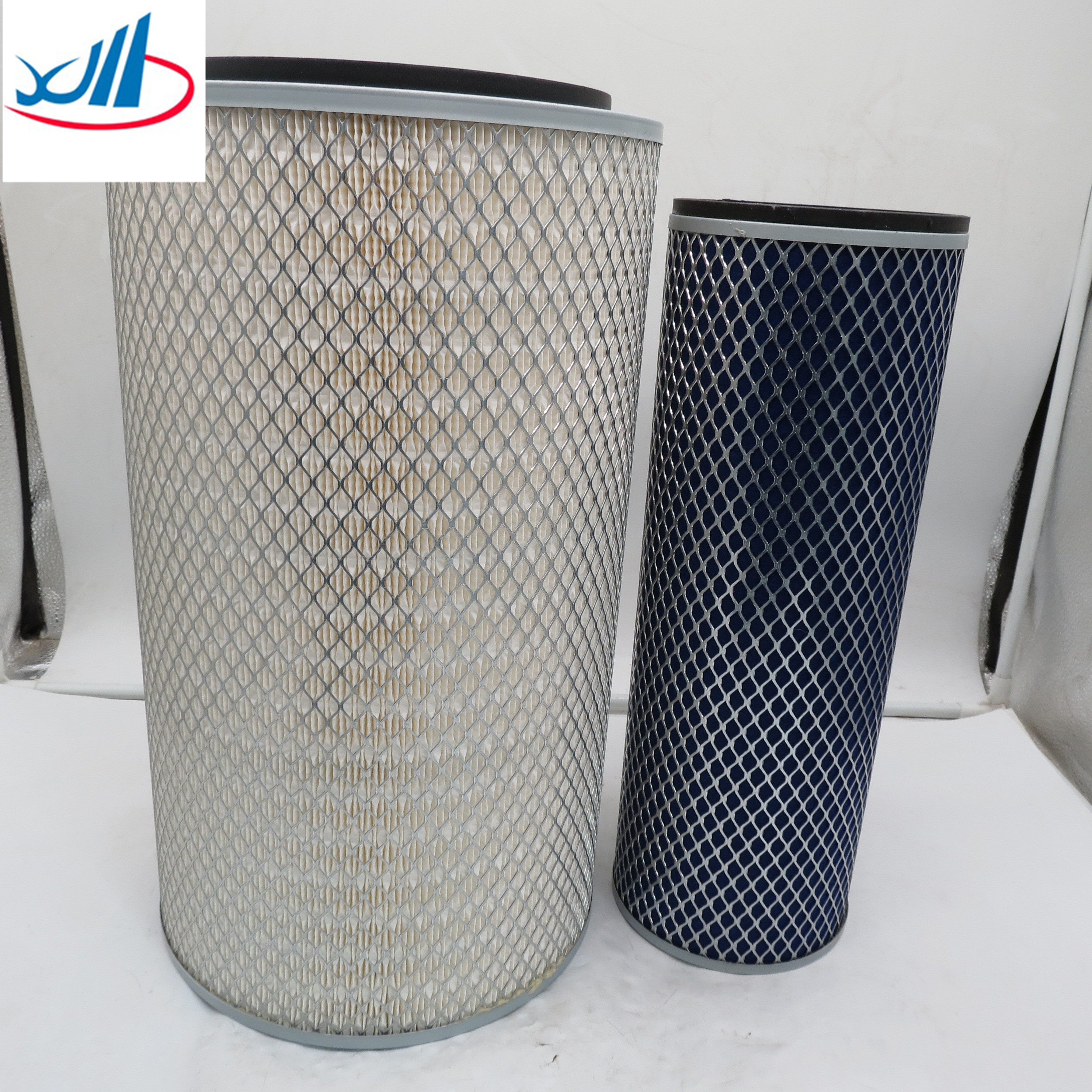 Shacman Trucks And Cars Auto Parts Air Filter AF25946