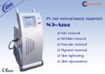 2handle Ipl Temple Hair Removal Machines